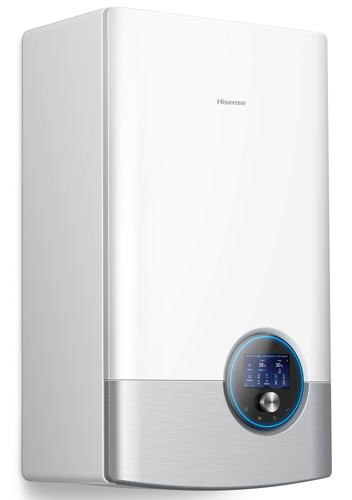 Hisense W Rmepumpe Ahm Hcdsaa A W Inneneinheit