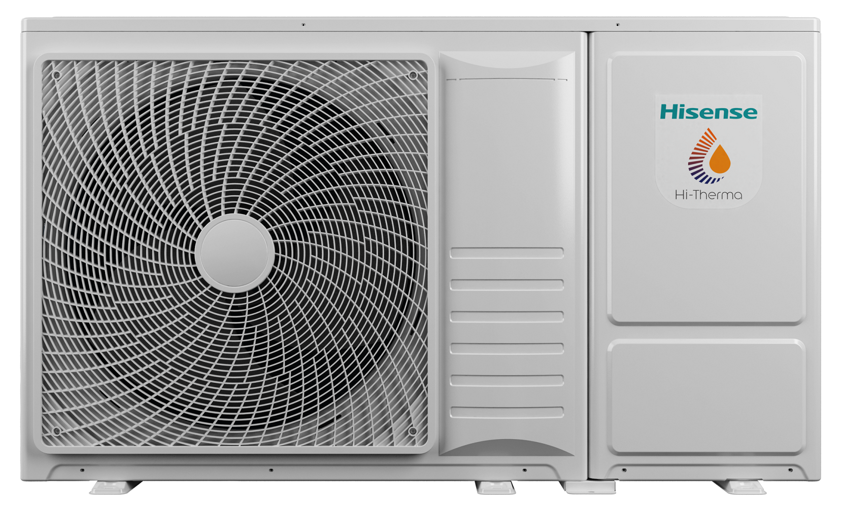 AHZ-080HCDS1 Hisense Wärmepumpe Monoblock AHZ-080HCDS1 Hisense Wärmepumpe Monoblock