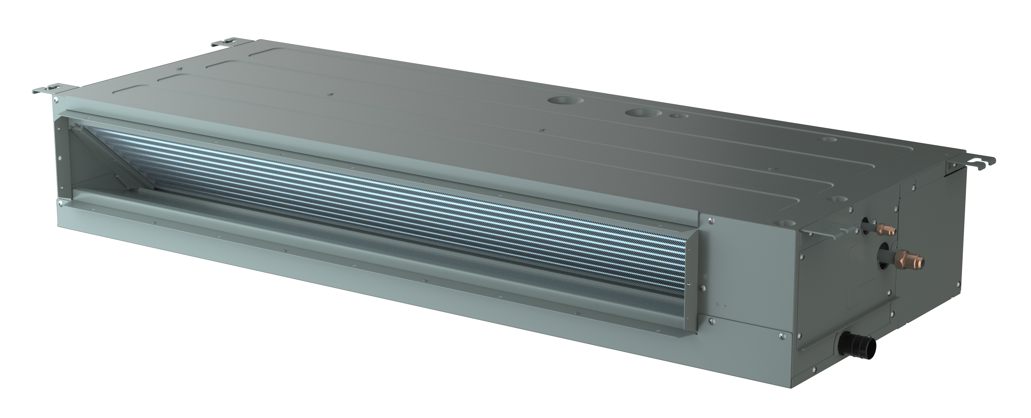 ADT52UX4RCL4 Hisense Inneneinheit PAC/FM R32