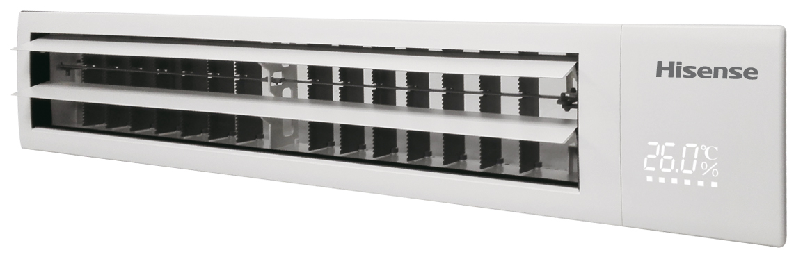 ADT52UX4RCL4 Hisense Inneneinheit PAC/FM R32