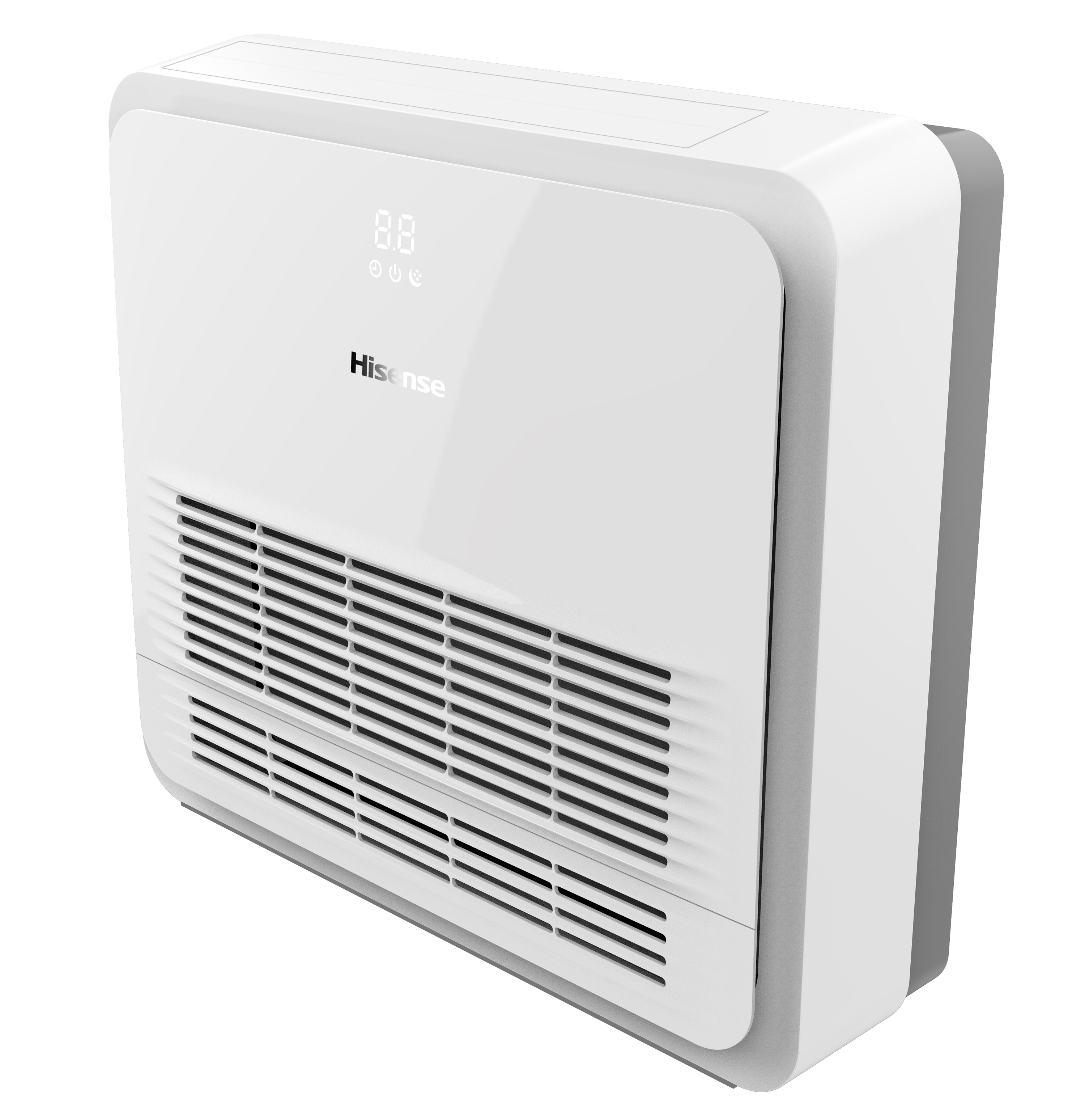 AKT26UR4RK4 Hisense Inneneinheit PAC/FM R32