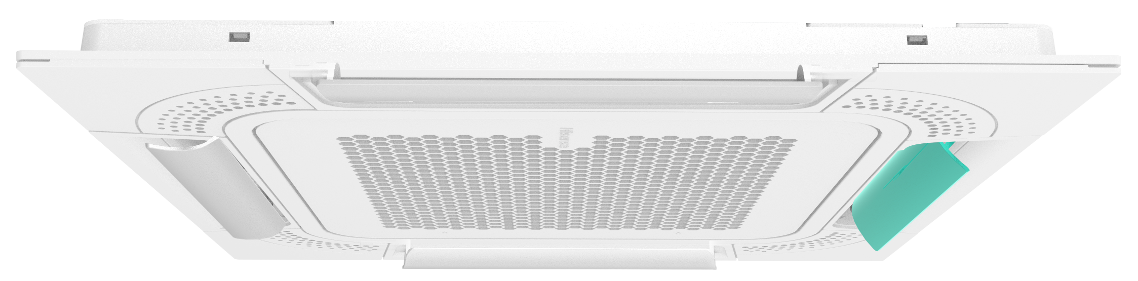 HPE-D-NK Hisense Paneel