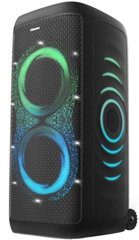 Hisense Party Thunder Lautsprecher 620 W