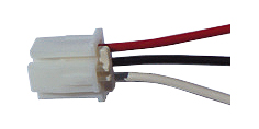 Kabel mit Stecker PCC-1A HiPS