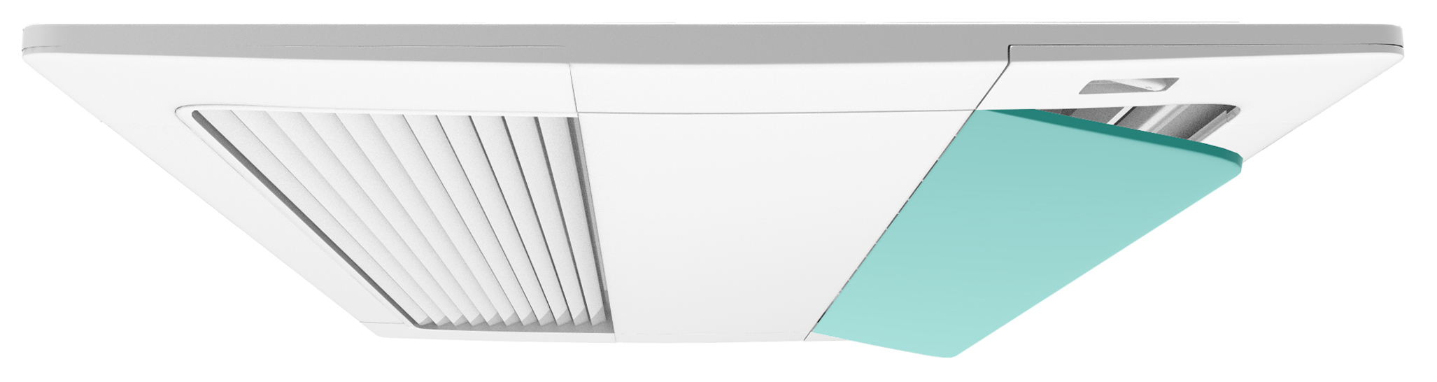 HP-D-NA Hisense Paneel