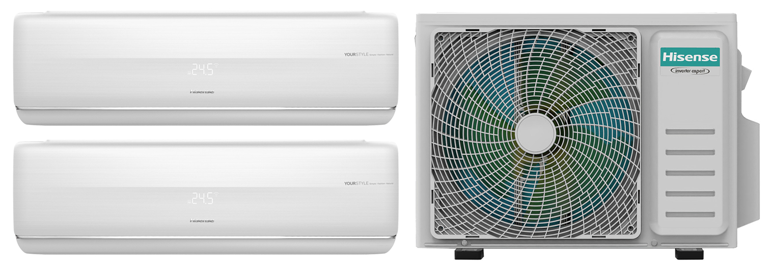 Aktions-Set Fresh Master 4,1 kW Aktions-Set Fresh Master 4,1 kW