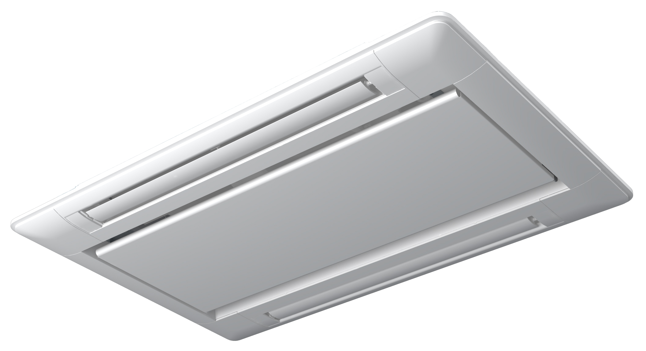 HP-F-NA Hisense Paneel