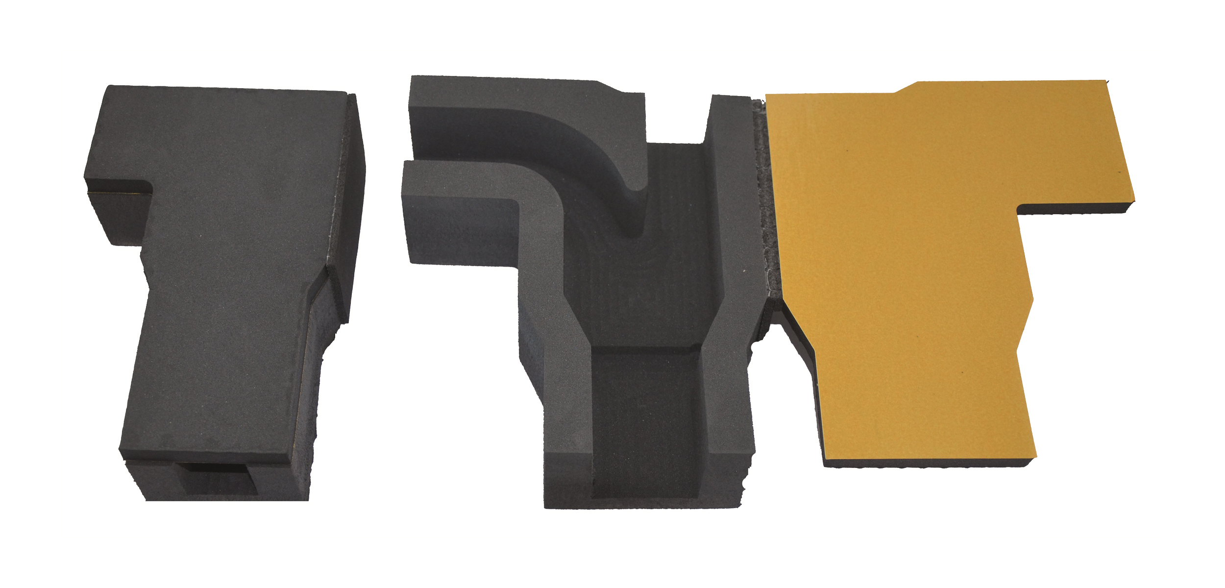 Isolierung für SKVI135S-SKVA135S