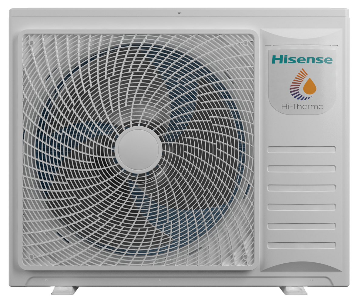 AHW-044HCDS1 Hisense Wärmepumpe Außeneinheit AHW-044HCDS1 Hisense Wärmepumpe Außeneinheit