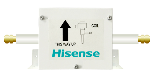 HZX-10.0AEC1 Hisense Inneneinheit
