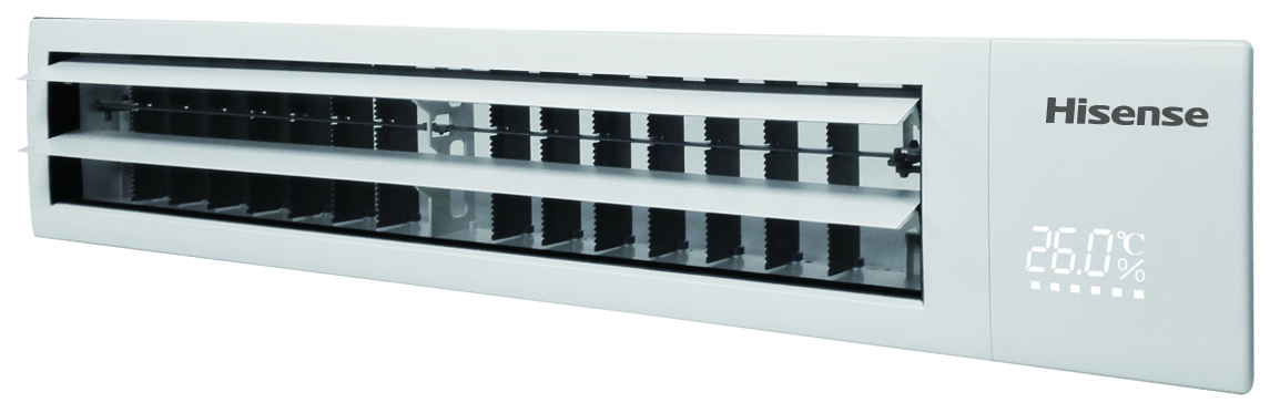 ADT26UX4RBL4 Hisense Inneneinheit PAC/FM R32 ADT26UX4RBL4 Hisense Inneneinheit PAC/FM R32