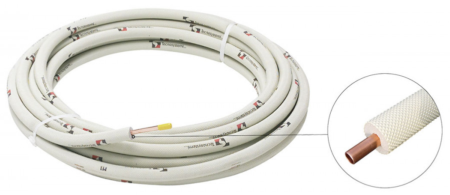 Top Line Single 12,7mm