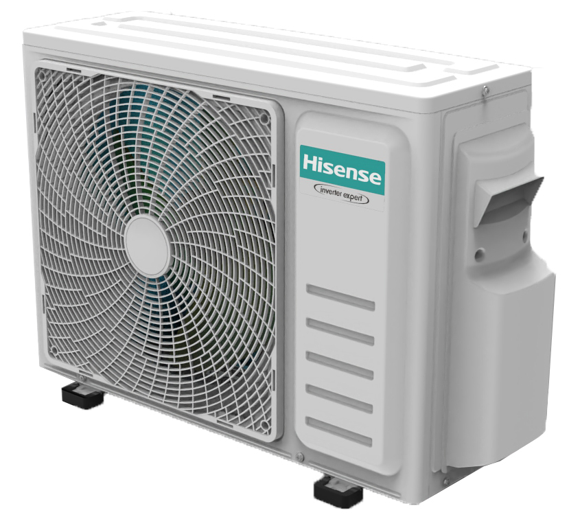 3AMW52U4RJA Hisense Außeneinheit Multisplit 3AMW52U4RJA Hisense Außeneinheit Multisplit