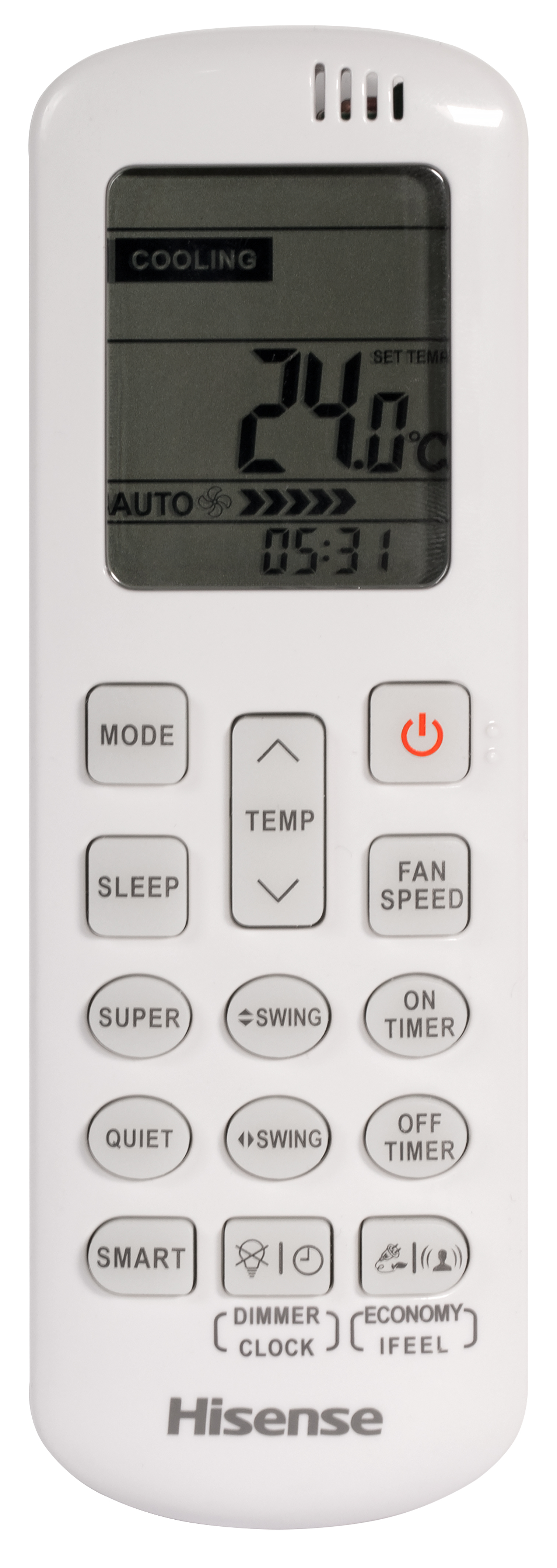 AKT35UR4RK4 Hisense Inneneinheit PAC/FM R32 AKT35UR4RK4 Hisense Inneneinheit PAC/FM R32