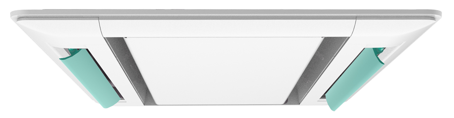 HP-C-NA Hisense Paneel